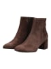 Högl Stiefelette in Braun