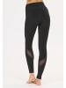 Athlecia Tights Luluna in 1001 Black