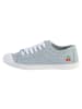 Le Temps des Cerises Sneaker Le Temps des Cerises Basic02 Grau