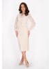 faina Women Blouse in cream
