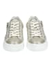 Nero Giardini Sneaker in Champagne