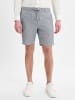 Jack & Jones Bermuda JPStace Mykonos in marine weiß