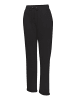 LASCANA Sweathose in schwarz