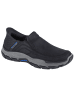 Skechers Skechers Respected - Elgin Slip-ins in Schwarz