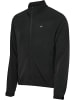 Newline Reißverschluss Jacke Nwlultra Erwachsene in BLACK
