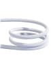 Joyroom Joyroom S A42 Crystal Clear Serie 3A USB-A Lightning Kabel 1