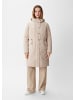 comma Outdoor-Mantel  in  8143_beige