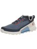 Ecco Sneakers in blau