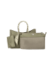 Usha Women Tote Bag in Olive