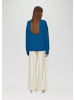s.Oliver Strickpullover in 5659_ozeanblau