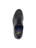 Bugatti Elegante Schnürschuhe in Schwarz