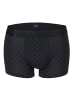 JOOP! Boxershort 3er Pack in Schwarz