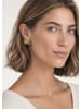 PURELEI Ohrringe Iconic Sun Gold