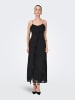 JDY Kleid in Black