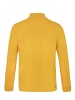 Protest " WILL in Dark Yellow