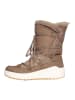Skogan Stiefel WANNERA Mud