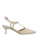 Paul Green Pumps in Beige