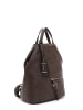 Tamaris Rucksack TAS Nele in brown