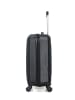 Hero Hartschalen Handgepäck VOSGES in Schwarz (37L)