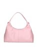 Chiara Ferretti Schultertasche in PINK AND FUCHSIA