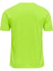 Newline T-Shirt Base Cool Herren in NEON YELLOW