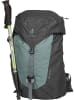 Deuter Wanderrucksack AC Lite 28 SL in Graphite/Shale