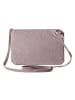 Eagle Creek Security Reisepassetui 19 cm in orchid
