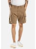 Reell Short "City Cargo Short St" in Braun