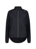 Campagnolo WOMAN JACKET WITH DETACHABLE SLEEVE in Anthrazit0530