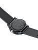 Luminox Analoguhr für Herren in Schwarz