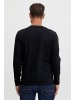 FQ1924 Longsleeve in schwarz