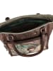 Anekke Core Shopper Tasche 40 cm mehrfarbig