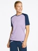 Ziener T-Shirt NABUCA in sweet lilac