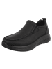 Ital-Design Halbschuh in Schwarz