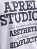 Aprel 2er-Pack T-shirt in Black 2