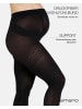 camano Strumpfhose 1er Pack black