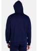 Puma Hoodie 'Essentials' in dunkelblau