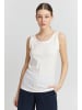 Oxmo Trägertop (Tops) OXPina in Weiß