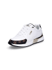 Guess Shoes Sneaker Moxea in Weiß
