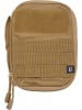 Brandit Brandit Kleinteilebeutel in camel