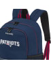 travelite travelite x NFL Daypack 41 cm Laptopfach in new england patriots