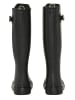 Ilse Jacobsen Gummistiefel RUBAIR13 in black black