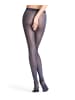Falke Strumpfhose 40 DEN in Blue ink