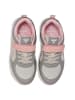 Hummel Hummel Klettverschluss Sneaker Speed 2.0 Lebensstil Kinder in GREY