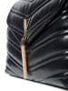 Valentino by Mario Valentino Tasche Privilege in schwarz - 0001