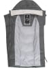 ragwear Steppweste Pavla Vest in Grey