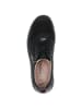 Caprice Sneaker in BLACK COMB