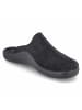 Josef Seibel Pantolette in schwarz