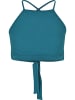 Urban Classics Tanks & Cami in watergreen