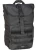 Timbuk2 Rucksack / Backpack Spire Backpack in Jet Black